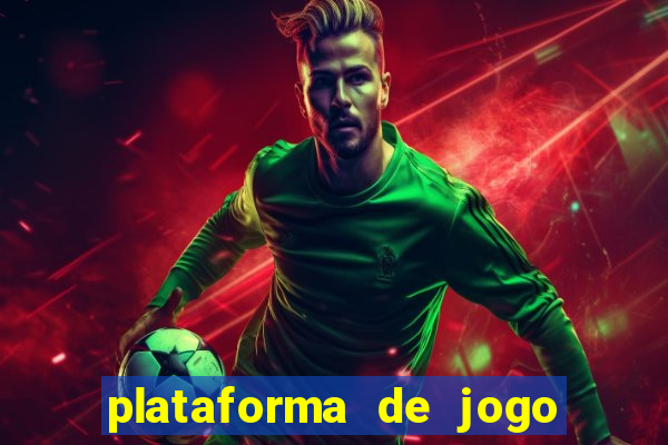 plataforma de jogo de 3 reais